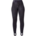 Bowtex elite leggings v2, pantalons en maille / de protection po