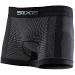 Sixs box, boxers unisexes