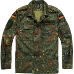 Brandit 4221, chemisier de champ