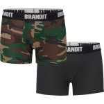 Brandit 4501, boxershorts Brandit 4501, boxershorts