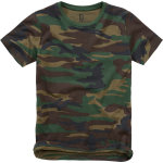 Brandit 6017, t - shirt pour enfants