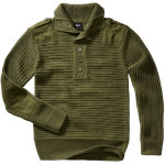 Brandit alpin, pull - over