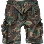 Brandit bdu, cargoshorts Brandit bdu, cargoshorts