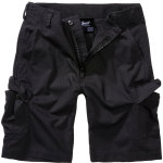 Brandit bdu ripstop, shorts cargo pour enfants