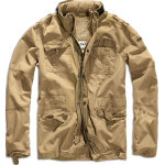 Brandit britannia, veste en textile