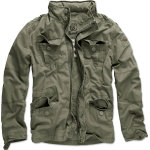 Brandit britannia, veste en textile Brandit britannia, veste en textile