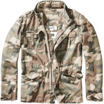 Brandit britannia, veste en textile Brandit britannia, veste en textile