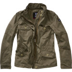 Brandit britannia, veste textile femme Brandit britannia, veste textile femme