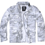 Brandit britannia winter, veste textile