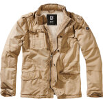 Brandit britannia winter, veste textile