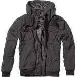 Brandit bronx, veste textile