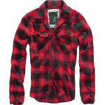 Brandit checkshirt, chemise Brandit checkshirt, chemise