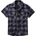 Brandit checkshirt, chemise à manches courtes Brandit checkshirt, chemise à manches courtes