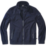 Brandit combat fleece, veste de surv�tement
