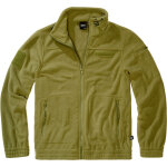 Brandit combat fleece, veste de surv�tement