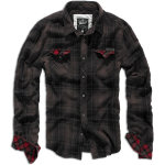 Brandit duncan, chemise