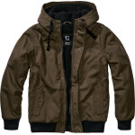 Brandit essential, veste en textile