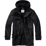 Brandit forrest, parka