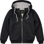 Forvert heat, veste en textile