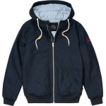 Forvert heat, veste en textile