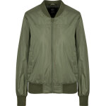 Brandit jula bomber, veste textile femme