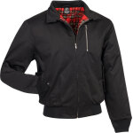 Brandit lord canterbury winter, veste en textile
