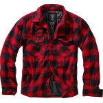 Brandit lumber, veste en textile Brandit lumber, veste en textile
