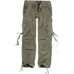 Brandit m - 65, pantalons cargo pour femmes Brandit m - 65, pantalons cargo pour femmes