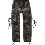 Brandit m - 65, pantalons cargo pour femmes Brandit m - 65, pantalons cargo pour femmes