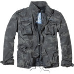 Brandit m65 giant, veste textile Brandit m65 giant, veste textile