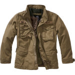 Brandit m65 giant, veste en textile pour enfants Brandit m65 giant, veste en textile pour enfants