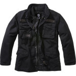 Brandit m65 giant, veste en textile pour enfants