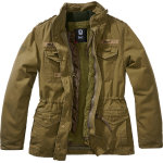 Brandit m65 giant, veste textile femme