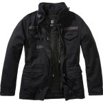 Brandit m65 giant, veste textile femme