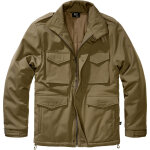 Brandit m65 softshell, veste en textile