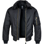 Brandit ma2, veste en textile