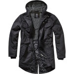 Brandit marsh lake parka, veste en textile