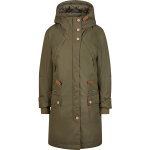 Brandit mayleene, veste textile femme