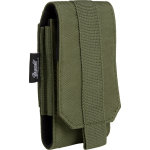 Brandit molle phone pouch medium, sacoche pour smartphone Brandit molle phone pouch medium, sacoche pour smartphone