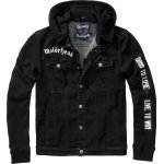 Brandit motrhead cradock, veste en jean