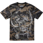 Brandit mot�rhead warpig, t - shirt