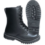 Brandit para, bottes