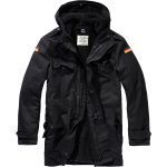 Brandit parka flag, veste textile