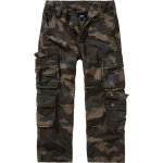 Brandit pure, pantalon cargo pour enfants