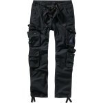 Brandit pure slim fit, pantalon cargo