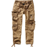 Brandit pure slim fit, pantalon cargo