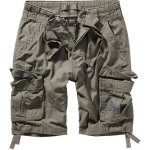 Brandit pure vintage, short cargo