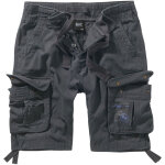 Brandit pure vintage, short cargo