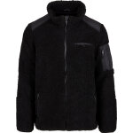 Brandit ramble teddyfleece, veste en textile