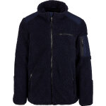 Brandit ramble teddyfleece, veste en textile
